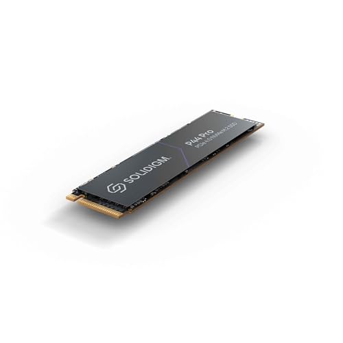 Solidigm SSD/P44 Pro 2.0TB M.2 80mm PCIe SGL Pk