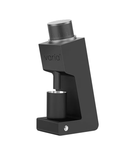 [国内正規品] Varia VS3 グラインダー 第二世代 無段階調整 PSE認証 電動...