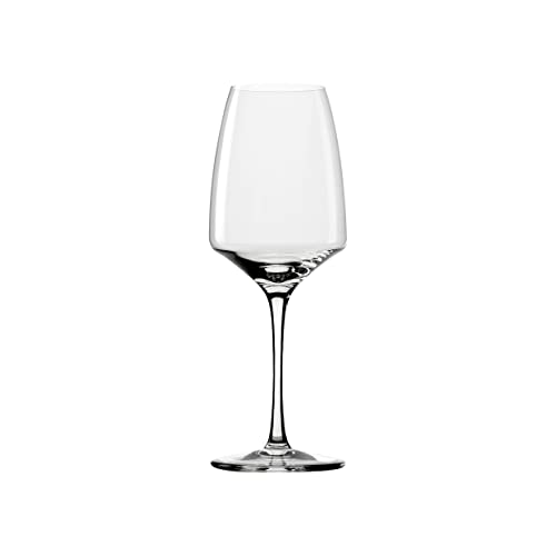 Stölzle Lausitz Verre à vin rouge de 450 ml idéal en toutes occasions (Lot de 6)