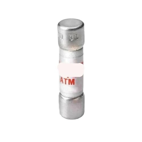 Fusibles ATM-1/4 ATM.25 boîtier de protection pour tension 600 Vca