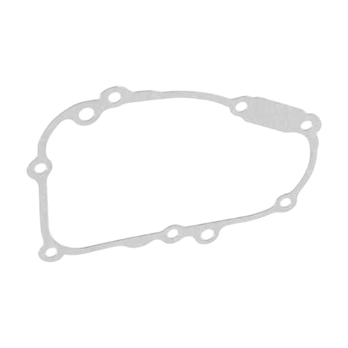 Cache stator moteur Yamaha YZF R6 couvercle boîte manivelle droit 2003-2005 - 6