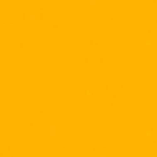 SISER NORTH AMERICA HTV ビニールストレッチ RL イエロー、US：ワンサイズ