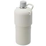 ニトリ(NITORI) 4WAYボトルホルダー 500～600mL モカ WB001 2111200012958