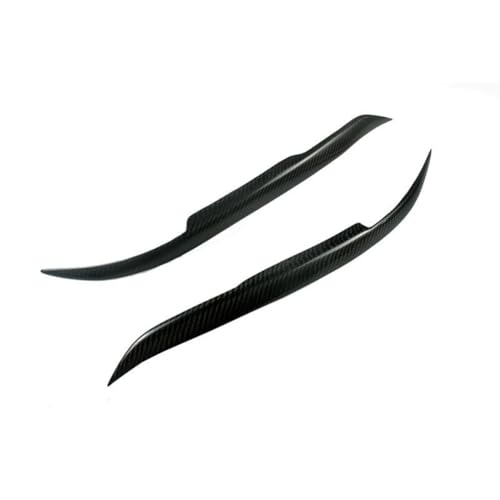 Cache-phares Mazda6 M6 2015-2016 vitre optique de phare avant de rechange - 4