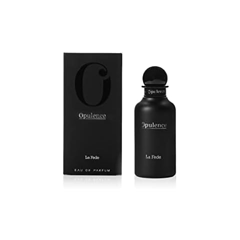 Opulence Edp by Khadlaj Perfumes Eau de Parfum UNISEX Cover