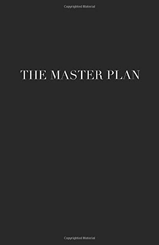 The Charmed Life Master Planner (Volume 1)