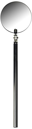 Miroir d'inspection en métal General Tools 5563 robuste et durable