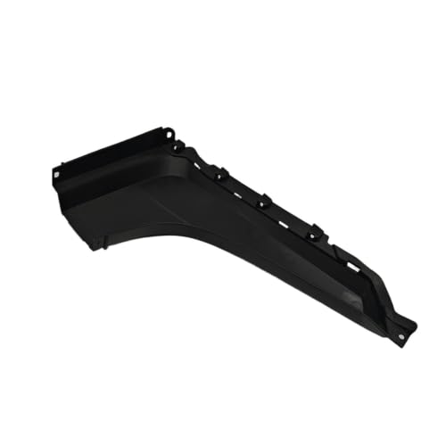 Left Fender Cove pour HISUN 800 UTV Cache Pare-chocs Aile - 6