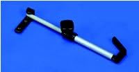 Polyplastic PP 140mm TUBE STAY LEVER (K6)