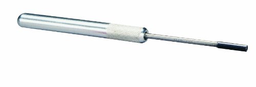 Outil wrapping manuel Jonard HW-224 fil 22-24 AWG pour câblage télécom précis