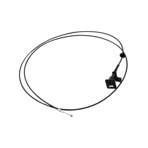 Cable de liberación del capó ideal para restaurar tu Civic 1996-2000 2