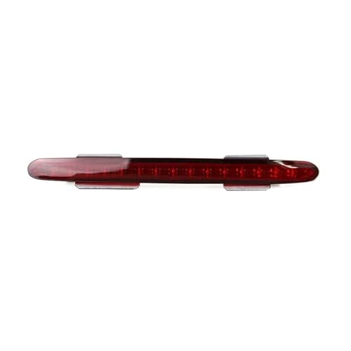Troisième feu de freinage pour Mercedes Benz SL R230 feu stop arrière rouge 2001-2012