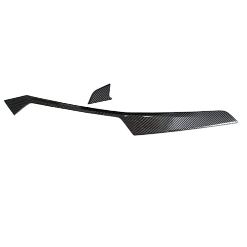 Bandes décoration tableau bord BMW X5 G05 pour masquer rayures accessoires LHD