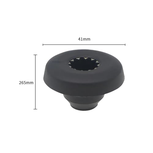 Cuchillas de repuesto compatibles con el modelo de batidora TWK 767 5