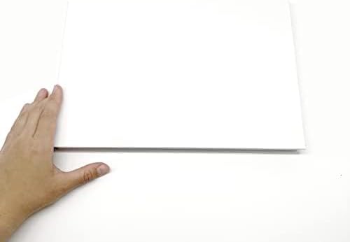 10" Video Brochure, A4 Hard Backed, with Stand, 4gb Memory (4 Hour Run time) - Image 6