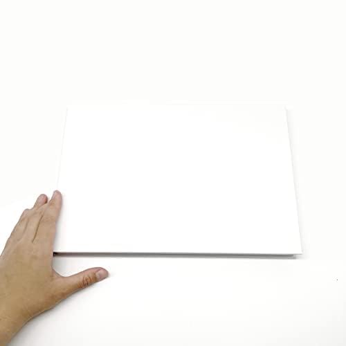 10\" Video Brochure, A4 Hard Backed, with Stand, 4gb Memory (4 Hour Run time)