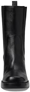 Seychelles womens Sweet Escape Ankle Boot, Black, 8.5 US | Image 1