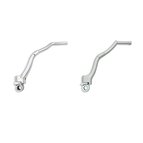 Levier de kick forge haut de gamme pour moto Zongshen NC250 NC450