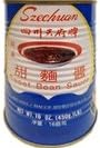 Sweet Bean Sauce - 16oz [Pack of 1]