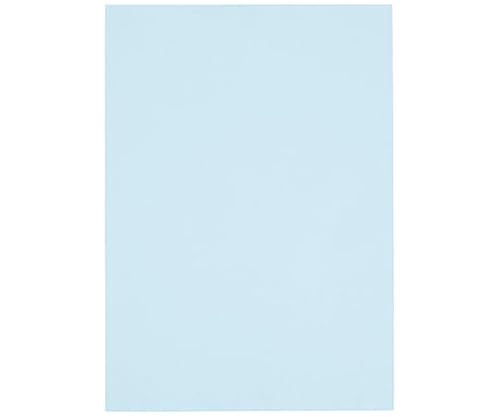 ジョインテックス マルチカラーペーパー A4 空 500枚入 A262J-5