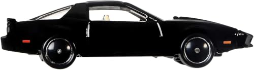 Hot Wheels Collector Knight Rider Kitt miniatura 2