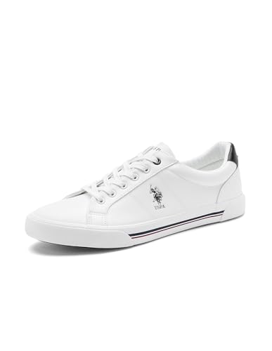 Image of U.S. Polo ASSN. Mens Padry 3.0 Sneaker