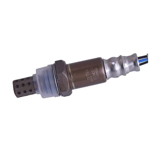 Capteur d'oxygene lambda pour reussir le controle technique du Toyota RAV4 Corolla - 5