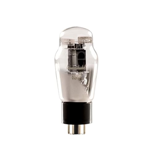 Tube 6SN7 pour corriger les distorsions de votre amplificateur audio DIY