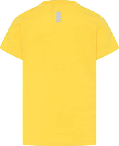 LEGO Wear Evolution-Maglietta Unisex T-Shirt, 207