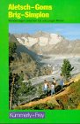  Aletsch-Goms, Brig-Simplon