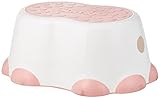 Bumbo Step Stool, Pink