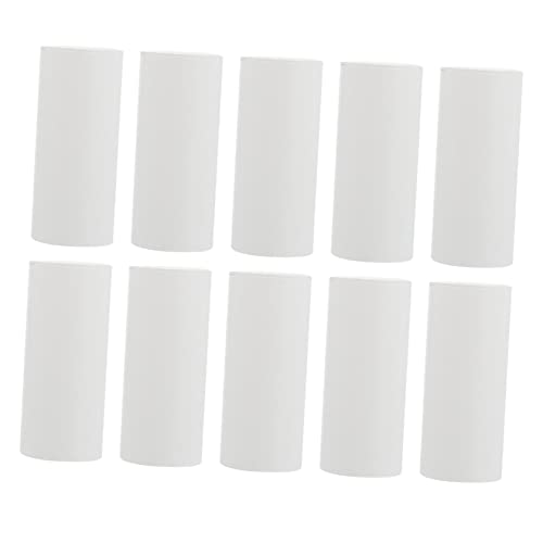 Instant Camera Photo Printer Thermal Paper Refill (10 Rolls)