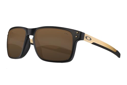 Image of Fuse Lenses Replacement Lenses For Oakley Holbrook Mix Sunglasses -