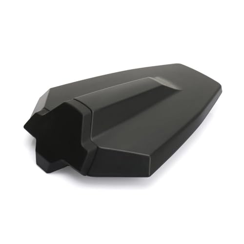 Capot de selle arrière monoplace en fibre de carbone noire mate pour moto Duke 990 2024