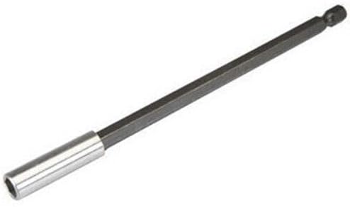 ARC-POWER for 6" Long Magnetic Screwdriver Driver Insert Bit Extension Holder Tool Extender