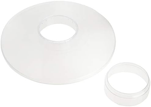 Brome Squirrel Buster Plus Revealed – What You Didn’t Expect! 7 Weather Guard for Squirrel Buster Plus Bird Feeder (FEEDER NOT INCLUDED)