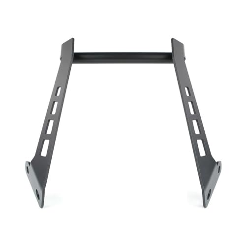 Barre d'extension rigide KYMCO Xciting S400 400 350 en alu aéronautique