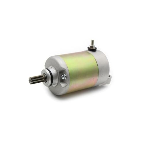 Démarreur électrique de rechange pour moto XLR125R WYC125