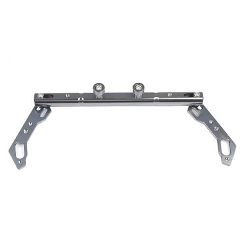 Support téléphone SYM Cruisym barre transversale de guidon stable