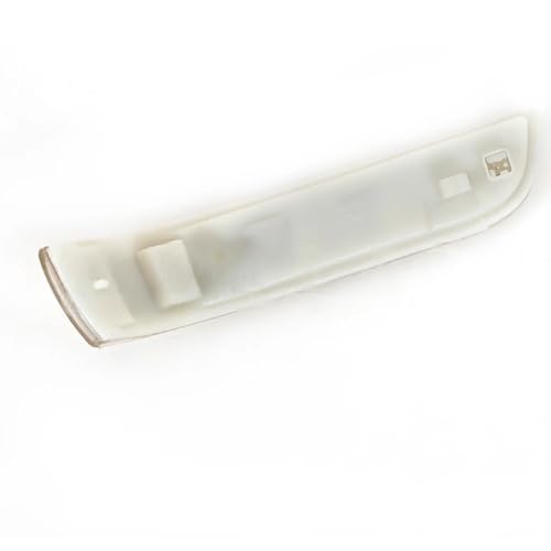 Luz indicadora espejo retrovisor I30 soluciona fallo de intermitente lateral 87613 2L600 2