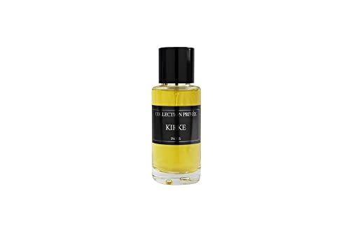 KIRKE Collection Privée parfum persistant pour sublimer votre sillage 50ml