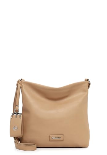 Sac crossover Tamaris Felice fini le sac lourd avec ce modèle sable
