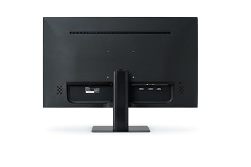 NXM27FHD11 Monitor Gaming FullHD 27 Pollici, Frequenza 75Hz, Tempo di Risposta 5ms, Ingressi HDMI e VGA, Monitor PC con Retroilluminazione LED e Angolo di Visione 178° - Monitor - Immagine 3