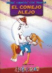 El Conejo Alejo 9974772990 Book Cover