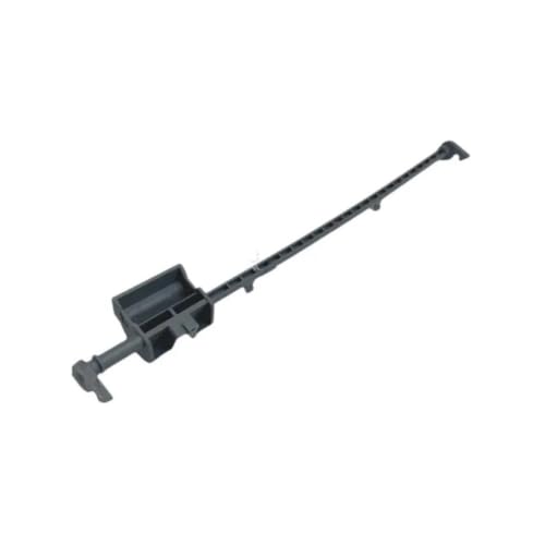 Levier de dégagement de couvercle A143PP5R03 pour chargeur Konica 223