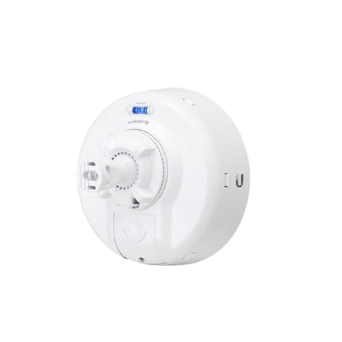 UbiQuiti ISO-BEAM-16 Pour un réseau internet stable à la campagne