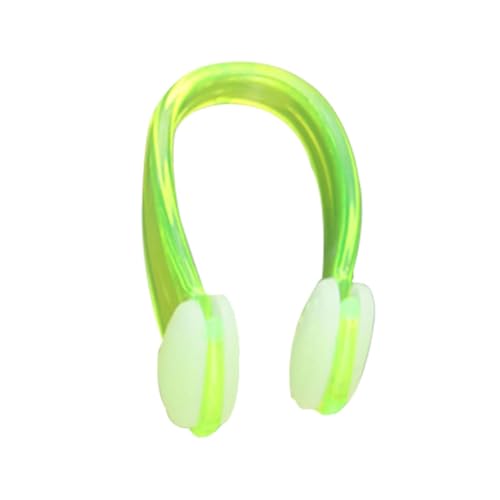 Clip De Nariz De Buceo - Plug Swim Protector Clip De Buceo | Protector De Nariz De Snorkel, Protector De Nariz Subacuático, Tapón De Nariz De Natación Para Bucear Que Hace La