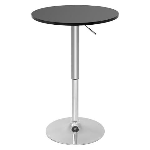 PayLessHere Adjustable Bar Table Cover