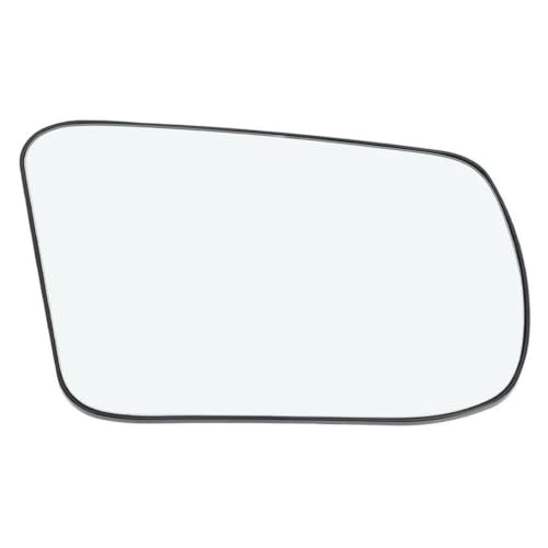 Vitre rétroviseur Altima 2013-2018 thermique passager 96365-3TH0A verre droit