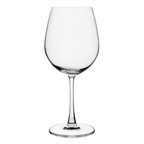 Olympia Olympia Serena Wine Glass - 600ml 20.2oz (Box 6)